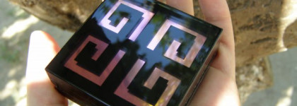 Пудры-вуали, Givenchy vs Clinique