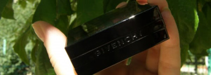 Пудры-вуали, Givenchy vs Clinique