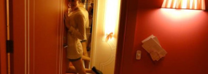 Моя маленькая сексуальная вещица от Victoria`s Secret