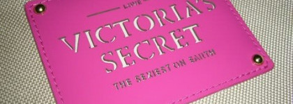 Моя маленькая сексуальная вещица от Victoria`s Secret
