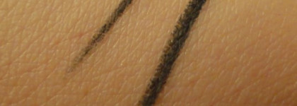 Раскрас глаз....и вагончик арсенала