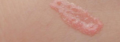 Блеск на губах с Chanel Levres Scintillantes Glossimer #148