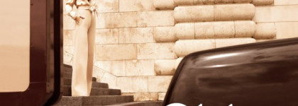 Теплые чувства с Chloe Love