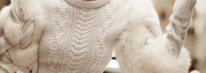 Теплые чувства с Chloe Love