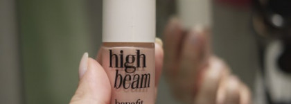 High Beam - "Супермодель в бутылочке" от Benefit