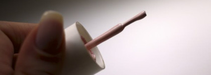 High Beam - "Супермодель в бутылочке" от Benefit