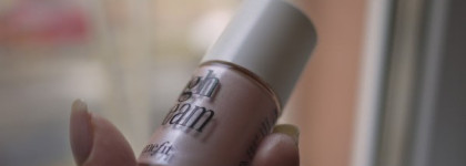 High Beam - "Супермодель в бутылочке" от Benefit