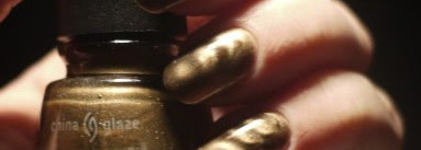 Новая игрушка - China Glaze Magnetix Collection Spring 2012, "You move me" #80600