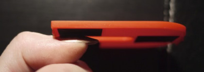 Новая игрушка - China Glaze Magnetix Collection Spring 2012, "You move me" #80600