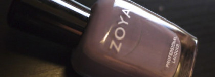 Весна с Zoya Caitlin (Intimate Spring Collection 2011)