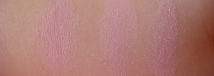 Тени Givenchy Le Prisme Yeux Mono оттенок 07 Fashion Pink