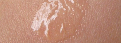 Блеск для губ Pure Color от Estee Lauder №101 Quartz