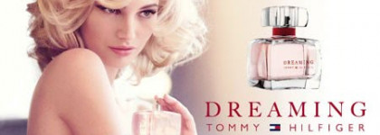 Tommy Hilfiger - Dreaming