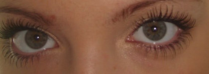 YSL Mascara Volume Effeсt Faux Cils