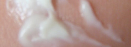 Nature's intent. Body scrub and Body butter