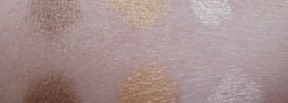 Lumene Beaty base Eyeshadow Primer