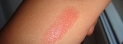 Chanel Rouge Coco Shine №50. Или как я ездила в гости к маме с фотоаппаратом