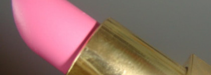 YSL Fard A Levres Rouge Pur №22. Мой еще один барбишный цвет