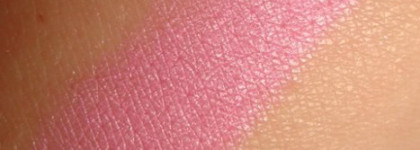 YSL Fard A Levres Rouge Pur №22. Мой еще один барбишный цвет