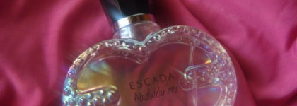 Escada - Absolutely Me. Абсолютно мой аромат