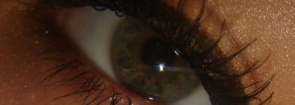 Dior liner. Как я жила раньше без этой штучки