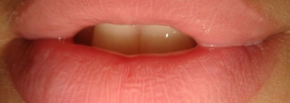 YSL Gloss Pur Lip Gloss №2