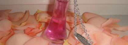 О парфюмерии в моей жизни