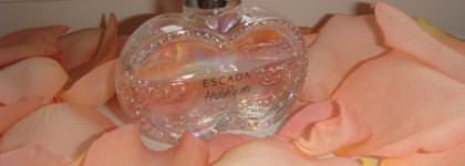 О парфюмерии в моей жизни