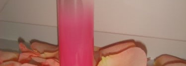 О парфюмерии в моей жизни