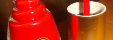 Два лака Dance Legend и один Orly