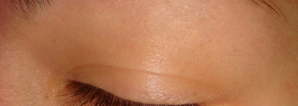 Карандаш для бровей Chanel - crayon sourcils #10 Blond clair