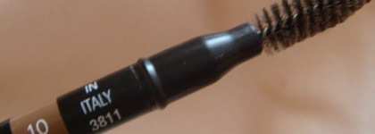 Карандаш для бровей Chanel - crayon sourcils #10 Blond clair