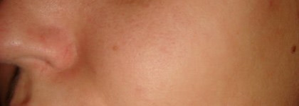 Shiseido Perfect Refining Foundation. Тон №140