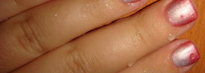 Термо лак Dance Legend №171