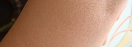 Shiseido Perfect Refining Foundation. Тон №140