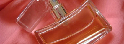 О том, чем я пахну этим весенне - летним сезоном. И как со мной сыграла химия кожи