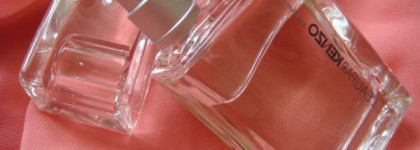 О том, чем я пахну этим весенне - летним сезоном. И как со мной сыграла химия кожи