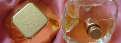 О том, чем я пахну этим весенне - летним сезоном. И как со мной сыграла химия кожи