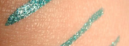 Make Up For Ever Aqua Liner #4. Водостойкая подводка для глаз