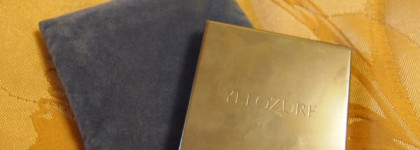 Тени Yllozure Ombres a Paupieres Exlusives оттенок № 3406 Boutique