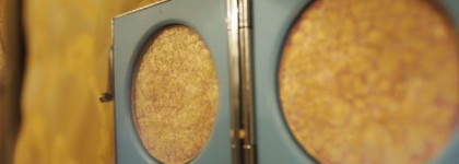 Тени Yllozure Ombres a Paupieres Exlusives оттенок № 3406 Boutique