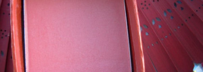 FFleur. Румяна компактные «Safari» (тон 02)