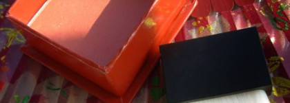 FFleur. Румяна компактные «Safari» (тон 02)