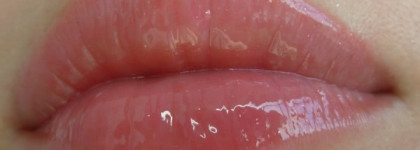 Моё блестящее лето