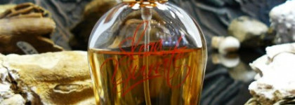 Скромный двоюродный брат «Dune» CD или аромат  "Sleza Yurate" (EDP) от Пьера Бурдона. Faberlic