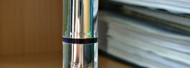 Губная помада ЭнергоБлеск Oriflame Beauty (тон "Персиковый сок")