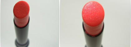 Губная помада ЭнергоБлеск Oriflame Beauty (тон "Персиковый сок")