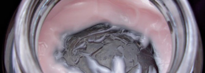 Optimals Nutri Calm™ Night Cream Ночной крем-уход «Нутри-комфорт».  Oriflame