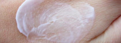 Optimals Nutri Calm™ Night Cream Ночной крем-уход «Нутри-комфорт».  Oriflame