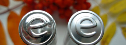 Блески-антигерои от Еssence